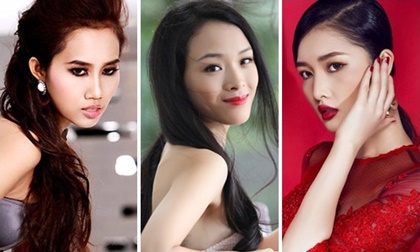 Những danh hiệu 'tai tiếng' của Hoa hậu Việt