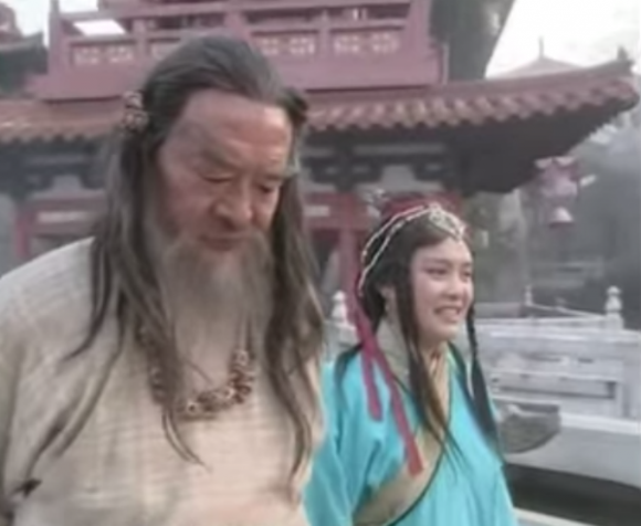 Những cặp đôi giỏi võ công nhất trong thế giới Kim Dung