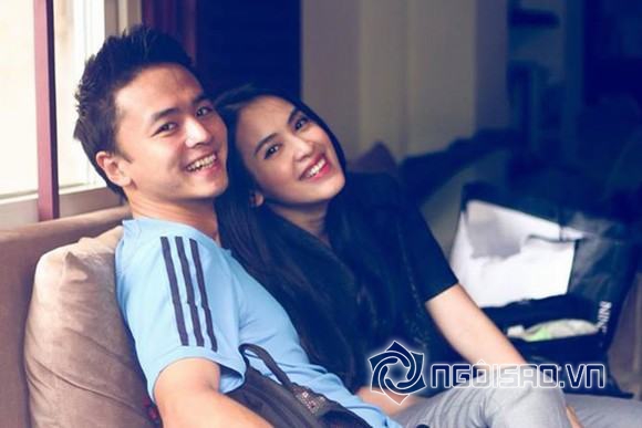 Những cặp đôi sao Việt nên duyên từ phim trường