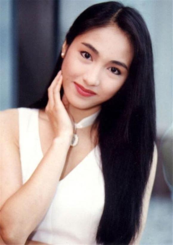 7 'nữ thần' TVB khiến nam giới say đắm thập niên 90