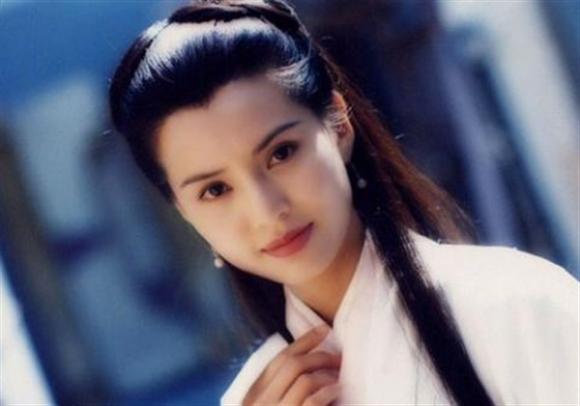 7 'nữ thần' TVB khiến nam giới say đắm thập niên 90
