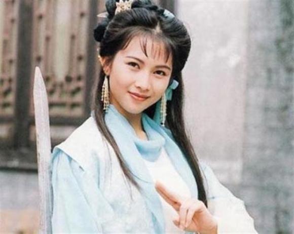 7 'nữ thần' TVB khiến nam giới say đắm thập niên 90