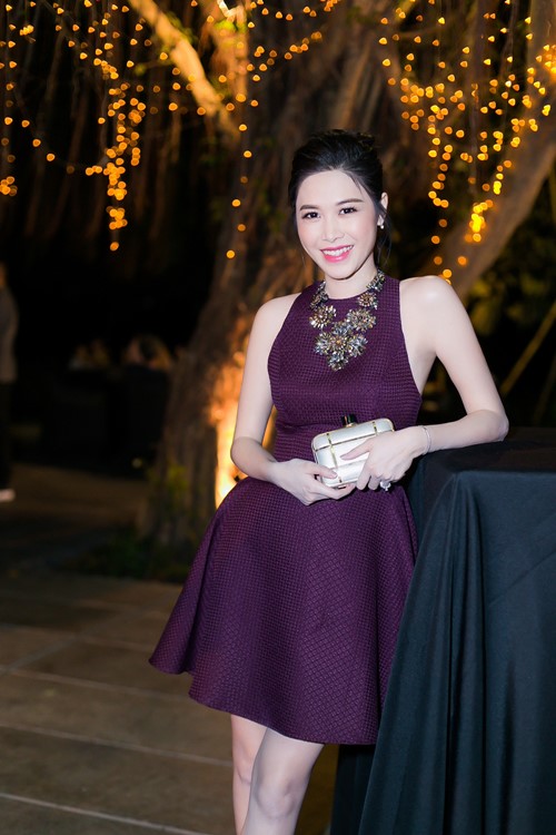 Những nàng dâu, chàng rể đẹp nhất showbiz Việt