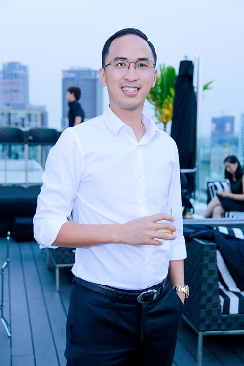 Những nàng dâu, chàng rể đẹp nhất showbiz Việt
