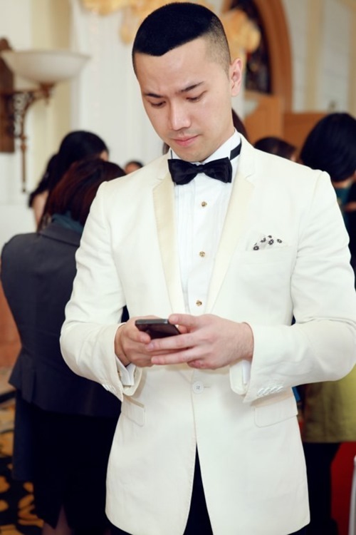 Những nàng dâu, chàng rể đẹp nhất showbiz Việt