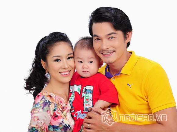 Loạt mỹ nhân 'khủng' của Vbiz liên tiếp đổ vỡ hôn nhân