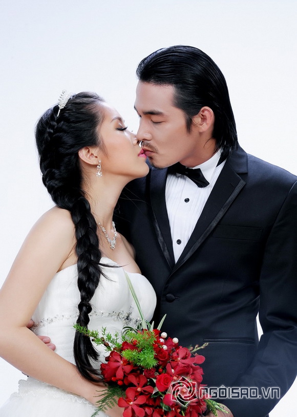 Loạt mỹ nhân 'khủng' của Vbiz liên tiếp đổ vỡ hôn nhân