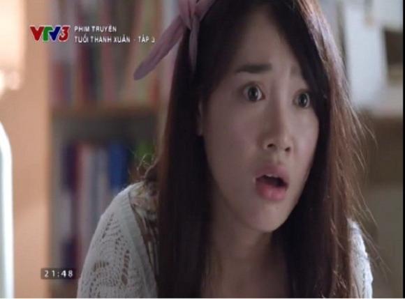 Vì sao Nhã Phương bị khán giả 'Tuổi thanh xuân' ghét?
