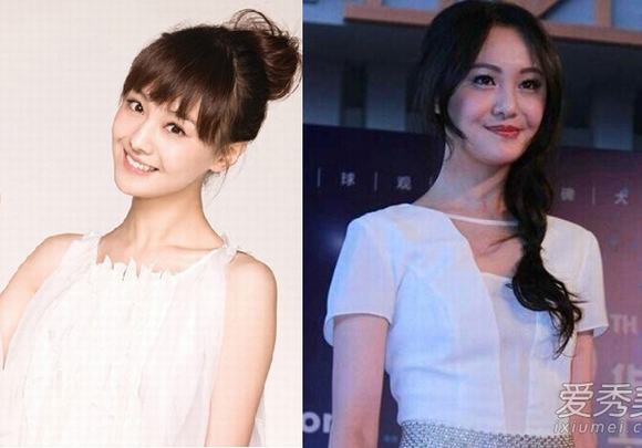 Sao Hoa ngữ sở hữu nụ cười xấu 'ma chê quỷ hờn'
