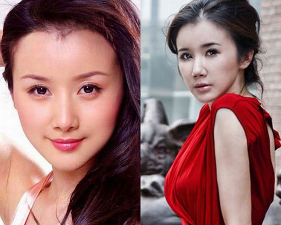 Sao Hoa ngữ sở hữu nụ cười xấu 'ma chê quỷ hờn'