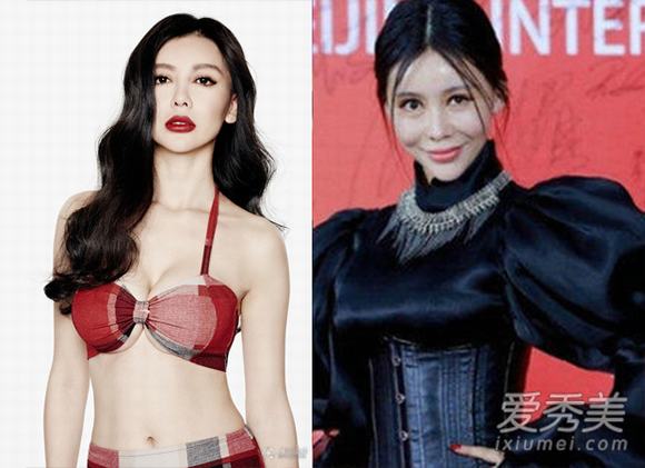 Sao Hoa ngữ sở hữu nụ cười xấu 'ma chê quỷ hờn'
