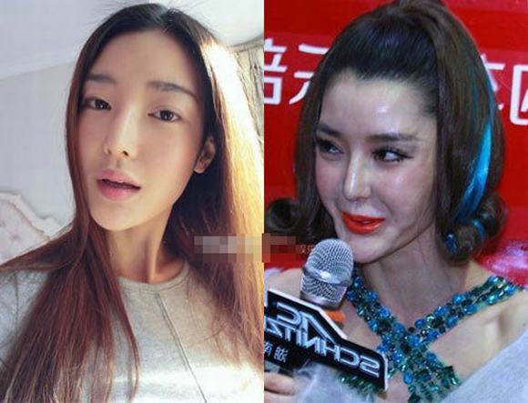 Sao Hoa ngữ sở hữu nụ cười xấu 'ma chê quỷ hờn'