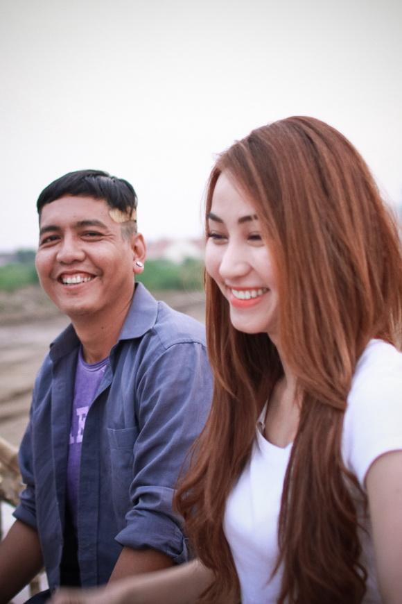 Ngân Khánh nóng bỏng và hài hước trong 'Ma Dai'