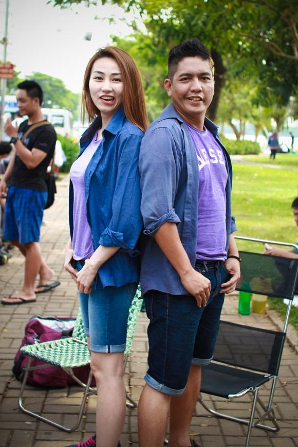 Ngân Khánh nóng bỏng và hài hước trong 'Ma Dai'