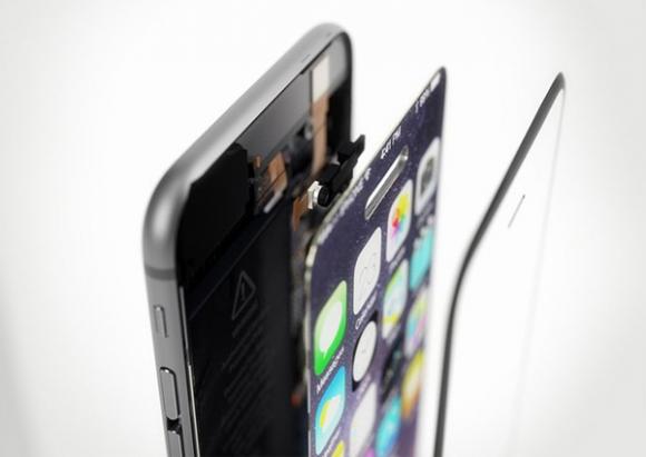 Những mẫu iPhone 7 tin đồn đẹp mê hồn