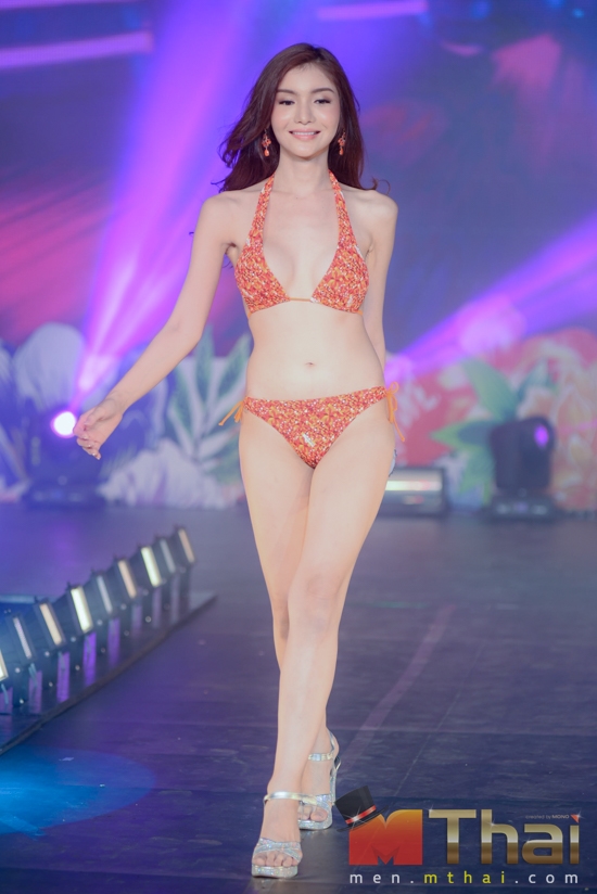 Hoa hậu Chuyển giới Thái Lan 2015 9