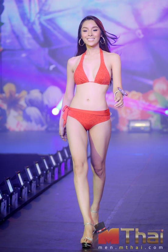 Hoa hậu Chuyển giới Thái Lan 2015 12
