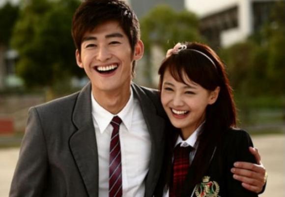 Những mối tình sớm nở tối tàn trên phim trường của sao Hoa ngữ