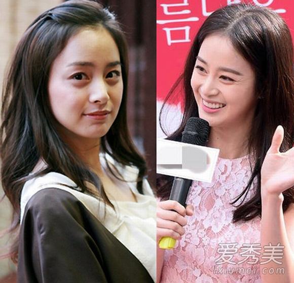 Những tượng đài nhan sắc xứ Hàn: Ngày ấy - bây giờ