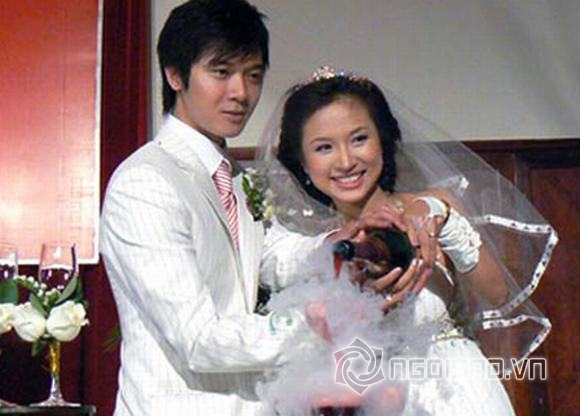 MC Việt hôn nhân đổ vỡ 8