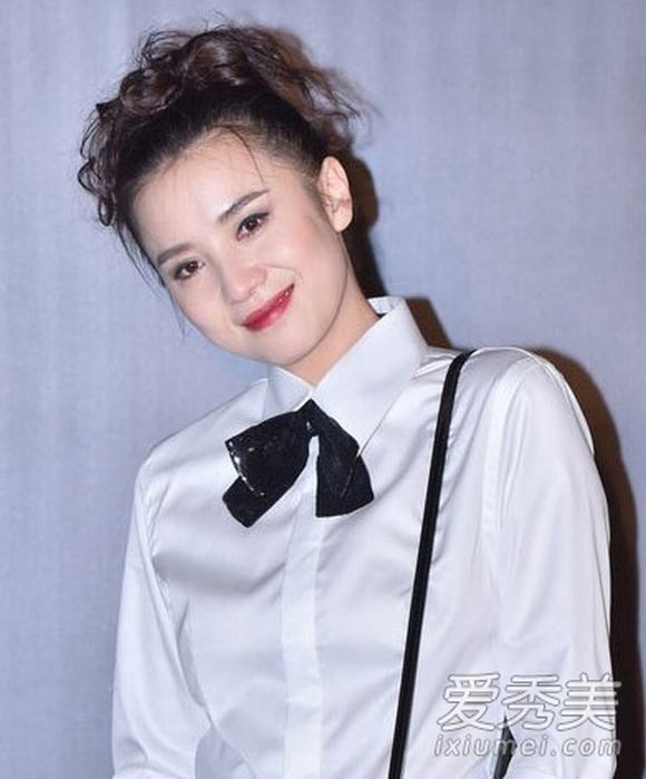 Sao Hoa ngữ tóc xấu 8 Sao Hoa ngữ tóc xấu 8