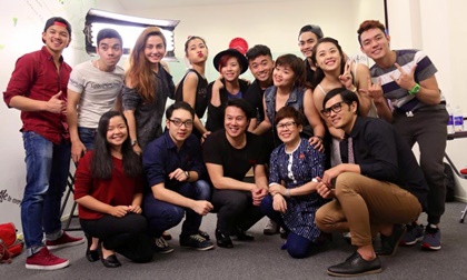 'Vietnam Idol 2015' hấp dẫn và kịch tính với luật thi mới