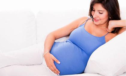 5 điều phụ nữ cần biết trong thời kỳ mang thai