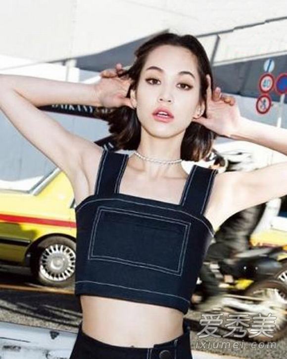 10 mỹ nhân châu Á ngực lép vẫn khiến đàn ông 'điên đảo'