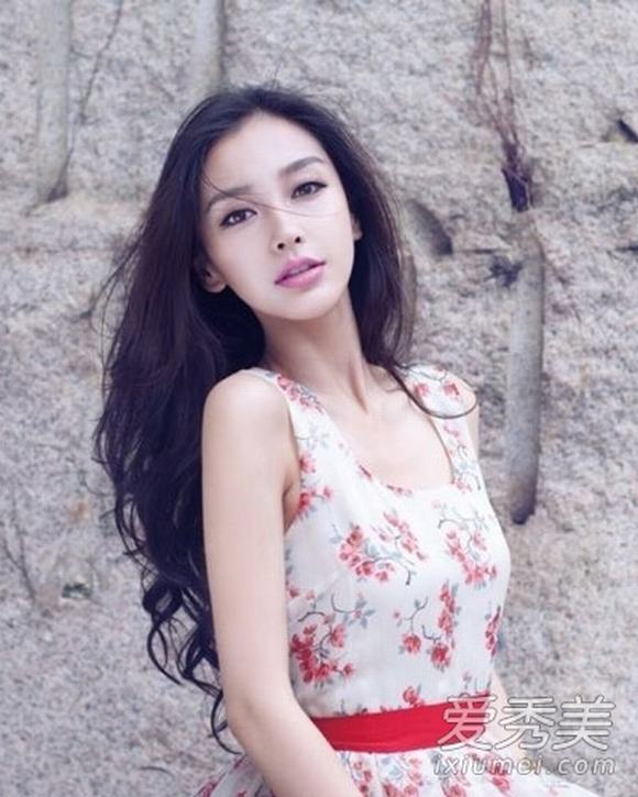 10 mỹ nhân châu Á ngực lép vẫn khiến đàn ông 'điên đảo'