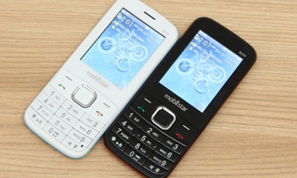 'Điểm danh' 10 điện thoại rẻ nhất Việt Nam hiện tại