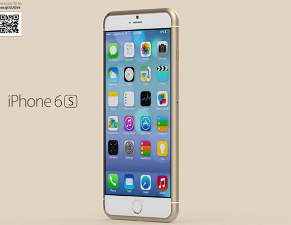 iPhone 6S  0