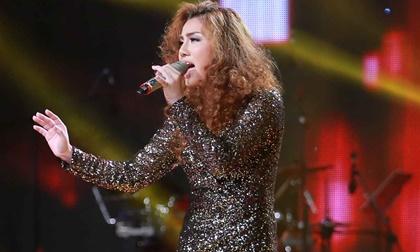 Vietnam Idol 2015: Trần Hoàng Yến chính thức dừng bước