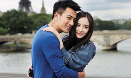 Chồng Dương Mịch lần đầu lên tiếng về clip 'nhạy cảm' của vợ
