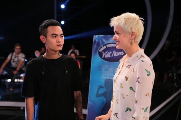 Vietnam Idol 2015: Top 8 chăm chỉ tập luyện cho đêm Gala đầu tiên 8