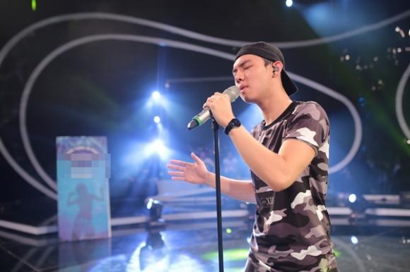 Vietnam Idol 2015: Top 8 chăm chỉ tập luyện cho đêm Gala đầu tiên 10
