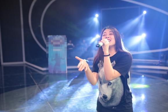 Vietnam Idol 2015: Top 8 chăm chỉ tập luyện cho đêm Gala đầu tiên 12
