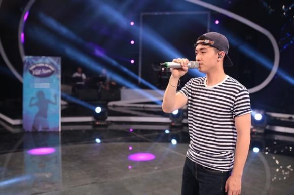 Vietnam Idol 2015: Top 8 chăm chỉ tập luyện cho đêm Gala đầu tiên 1