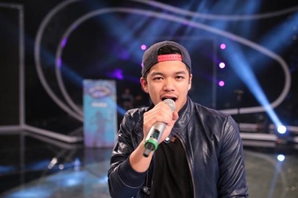 Vietnam Idol 2015: Top 8 chăm chỉ tập luyện cho đêm Gala đầu tiên 16