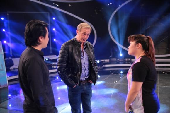 Vietnam Idol 2015: Top 8 chăm chỉ tập luyện cho đêm Gala đầu tiên 5