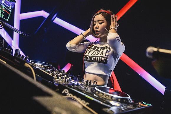 DJ Soda sang Việt Nam 0