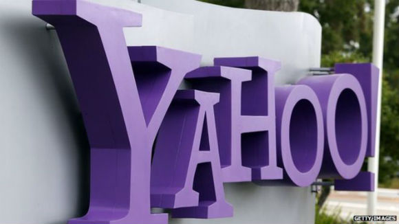 Yahoo đối mặt với vụ kiện qua email gián điệp 0
