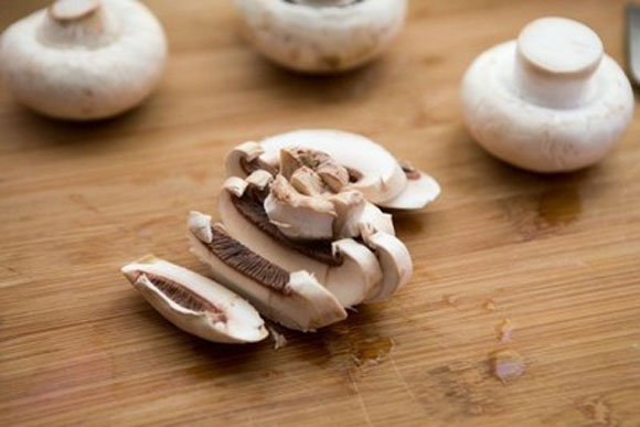 Cách làm trứng chiên kiểu mới lạ mắt lạ miệng 4 Cách làm trứng chiên kiểu mới lạ mắt lạ miệng 4