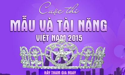 Lý do tham gia mẫu và tài năng Việt Nam  0