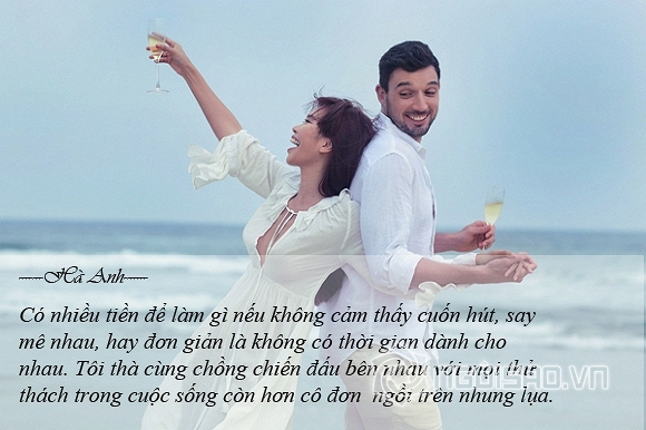 phát ngôn của Hà Anh 9
