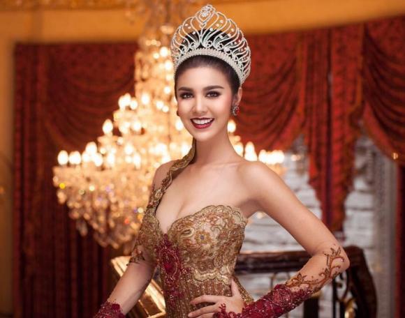 Hoa hậu Hòa Bình Quốc tế 2016 3