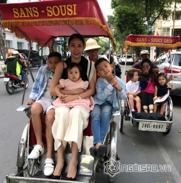 sao Việt ngày 6/11 5