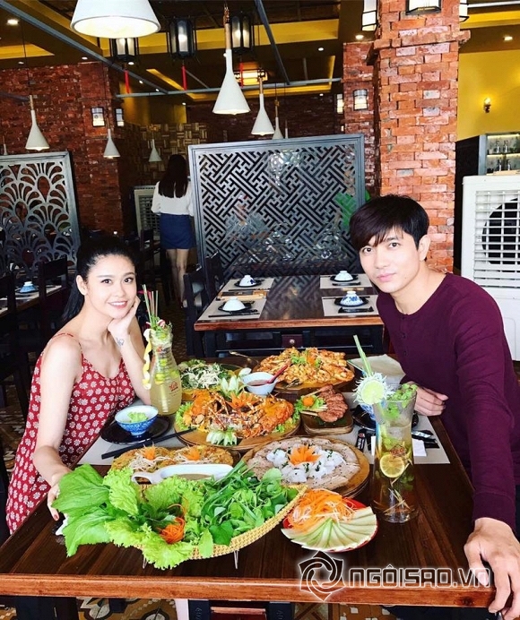 sao Việt ngày 6/11 0