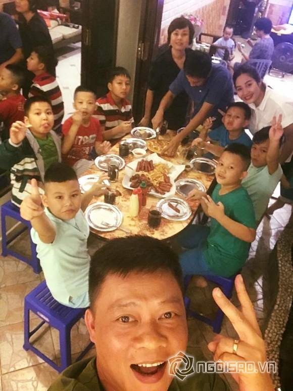 sao Việt ngày 6/11 1