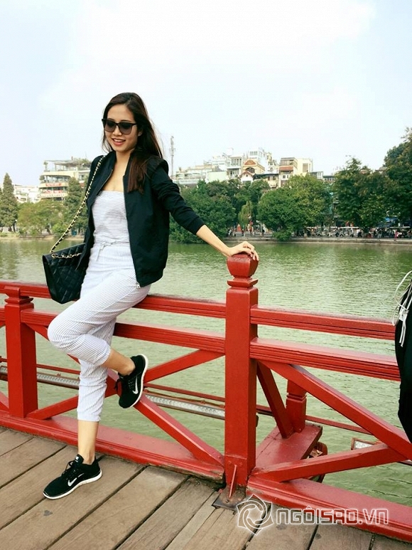 sao Việt ngày 6/11 2