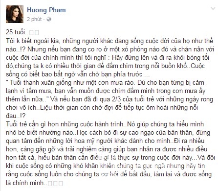 sao Việt ngày 6/11 5